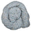 Blue Sky Fibers Woolstok Tweed (Aran) Yarn - 3304 Prairie Sky - Zoom Image