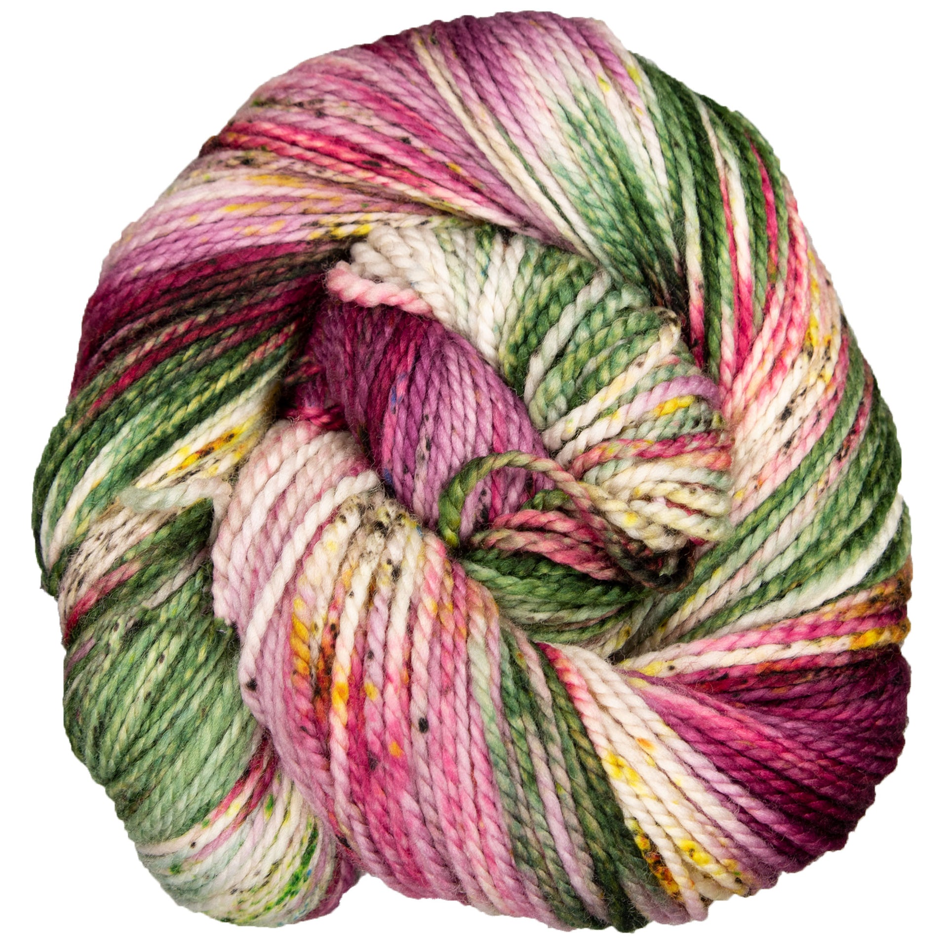Madelinetosh Farm Twist Yarn - Shroom with a View - Zoom Image
