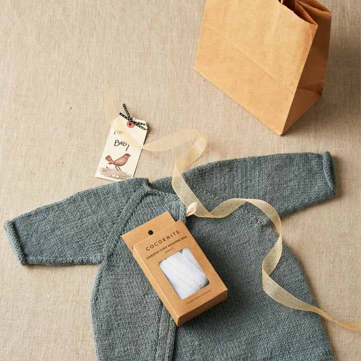 Cocoknits Sweater Care Collection - Washing Bag - Large - Extra Image