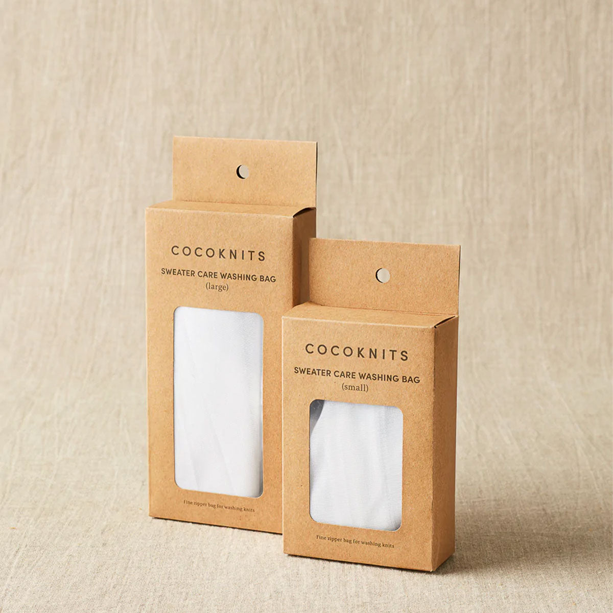Cocoknits Sweater Care Collection - Washing Bag - Large - Extra Image
