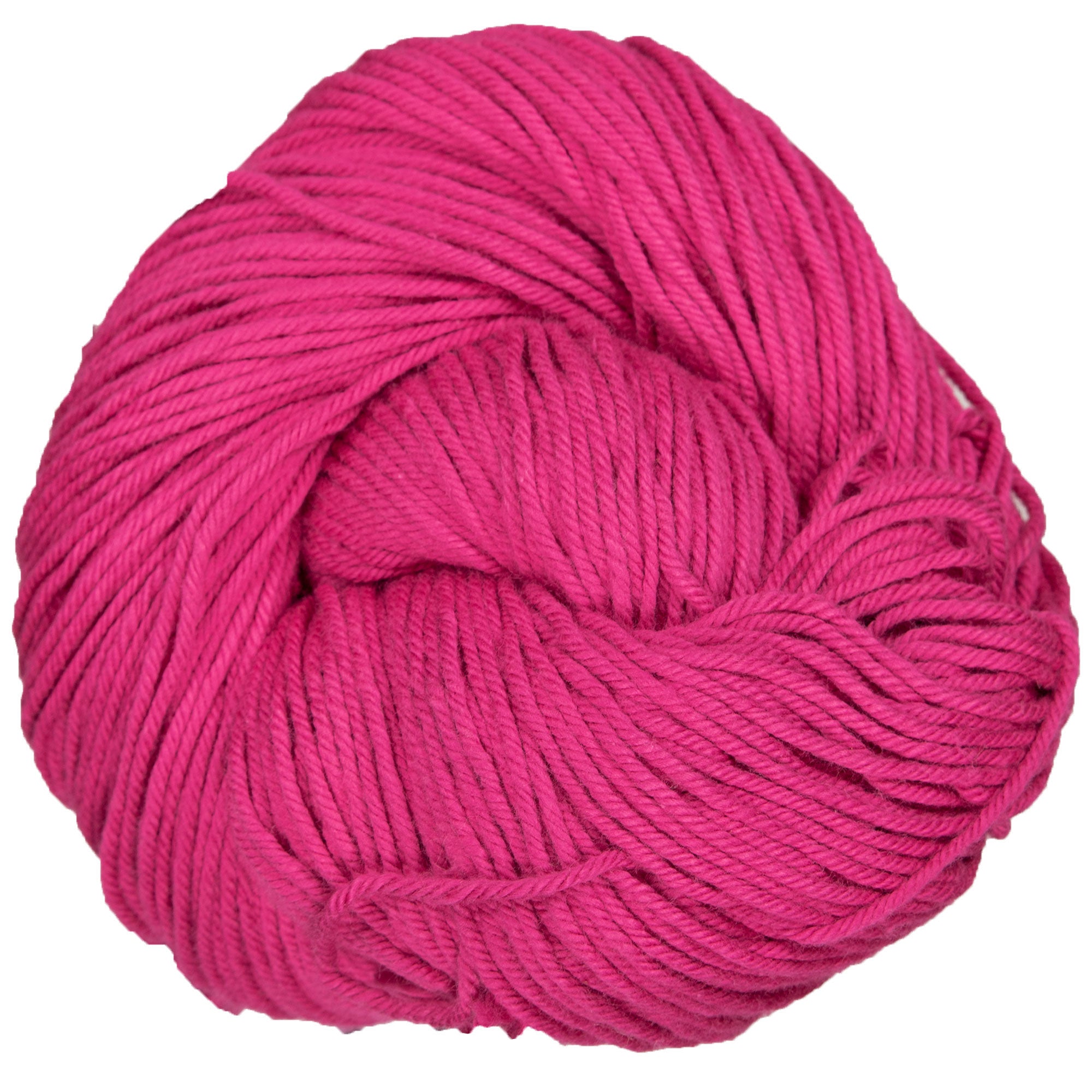 Cascade Yarns Nifty Cotton Yarn - 29 Hot Pink - Zoom Image