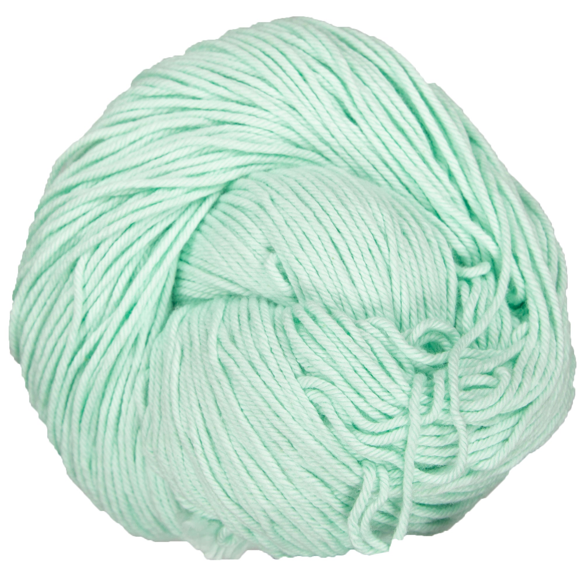 Cascade Yarns Nifty Cotton Yarn - 12 Mint - Zoom Image