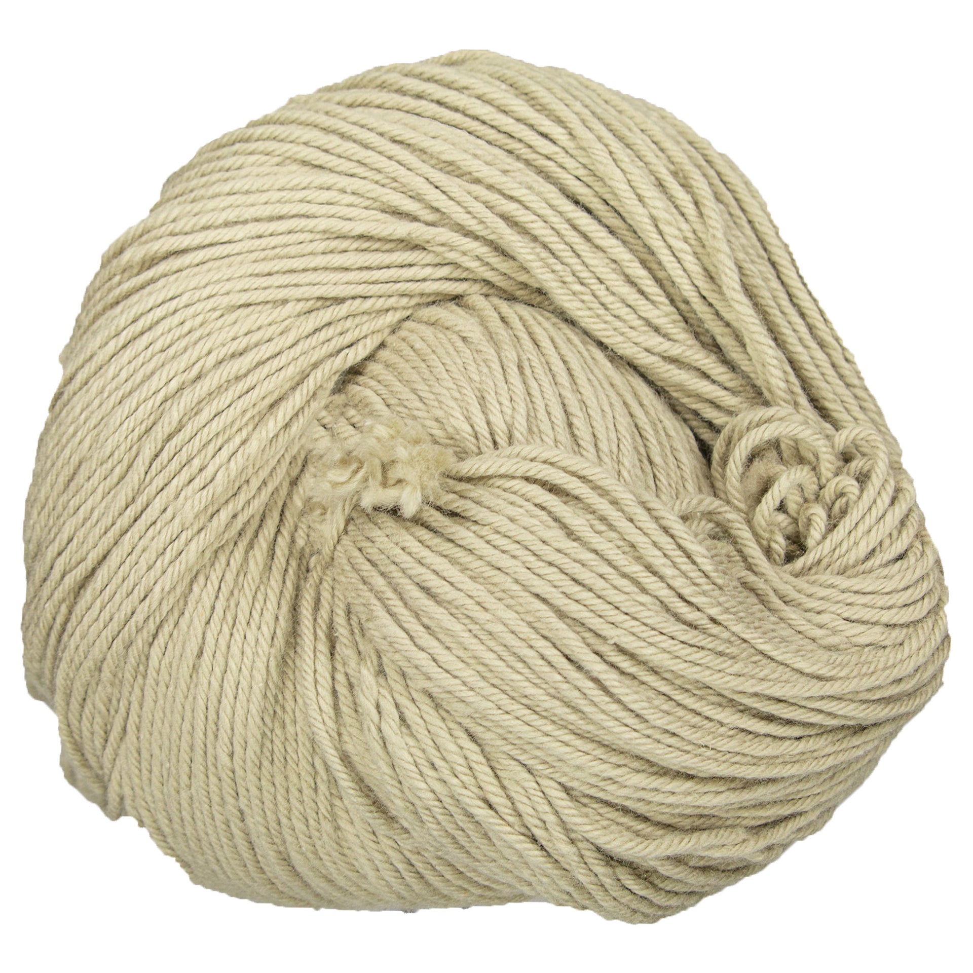 Cascade Yarns Nifty Cotton Yarn - 46 Greige - Zoom Image
