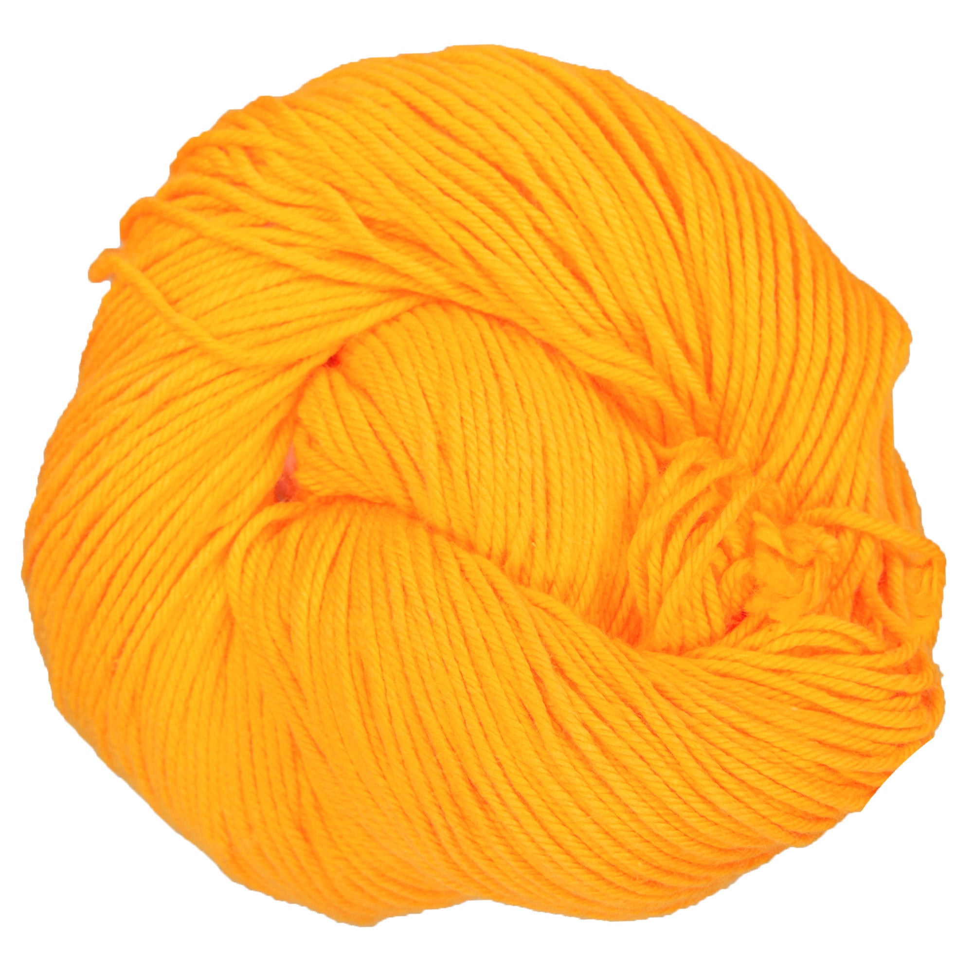 Cascade Yarns Nifty Cotton Yarn - 23 Marigold - Zoom Image