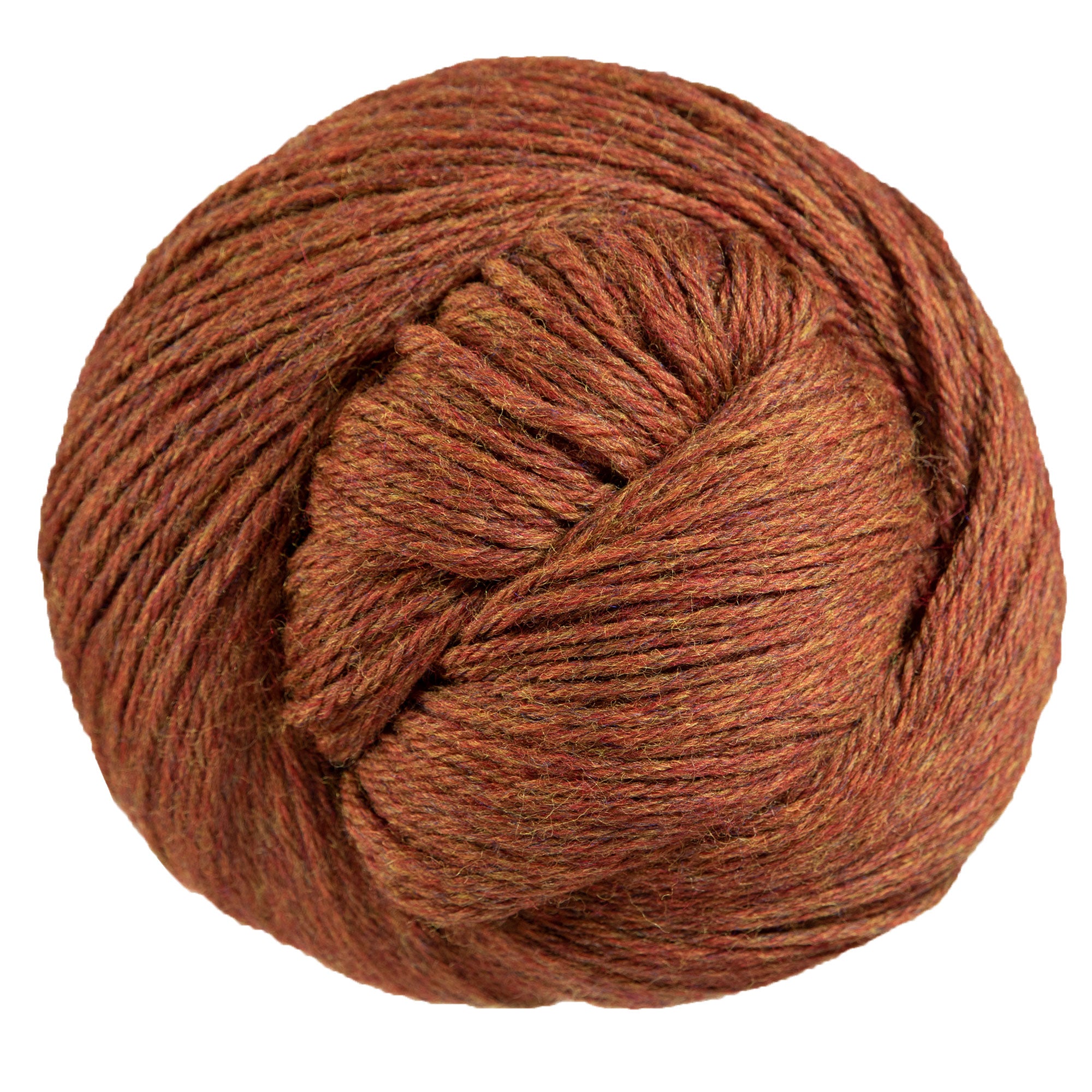 Cascade 220 Yarn - 2453 Pumpkin Spice - Zoom Image