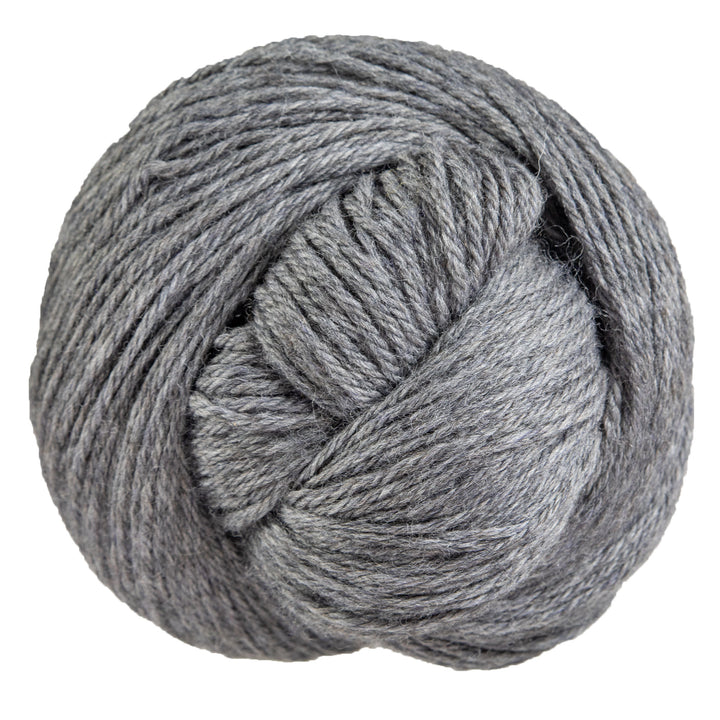 Cascade 220 Yarn - 9491 Greystone Heather - Zoom Image