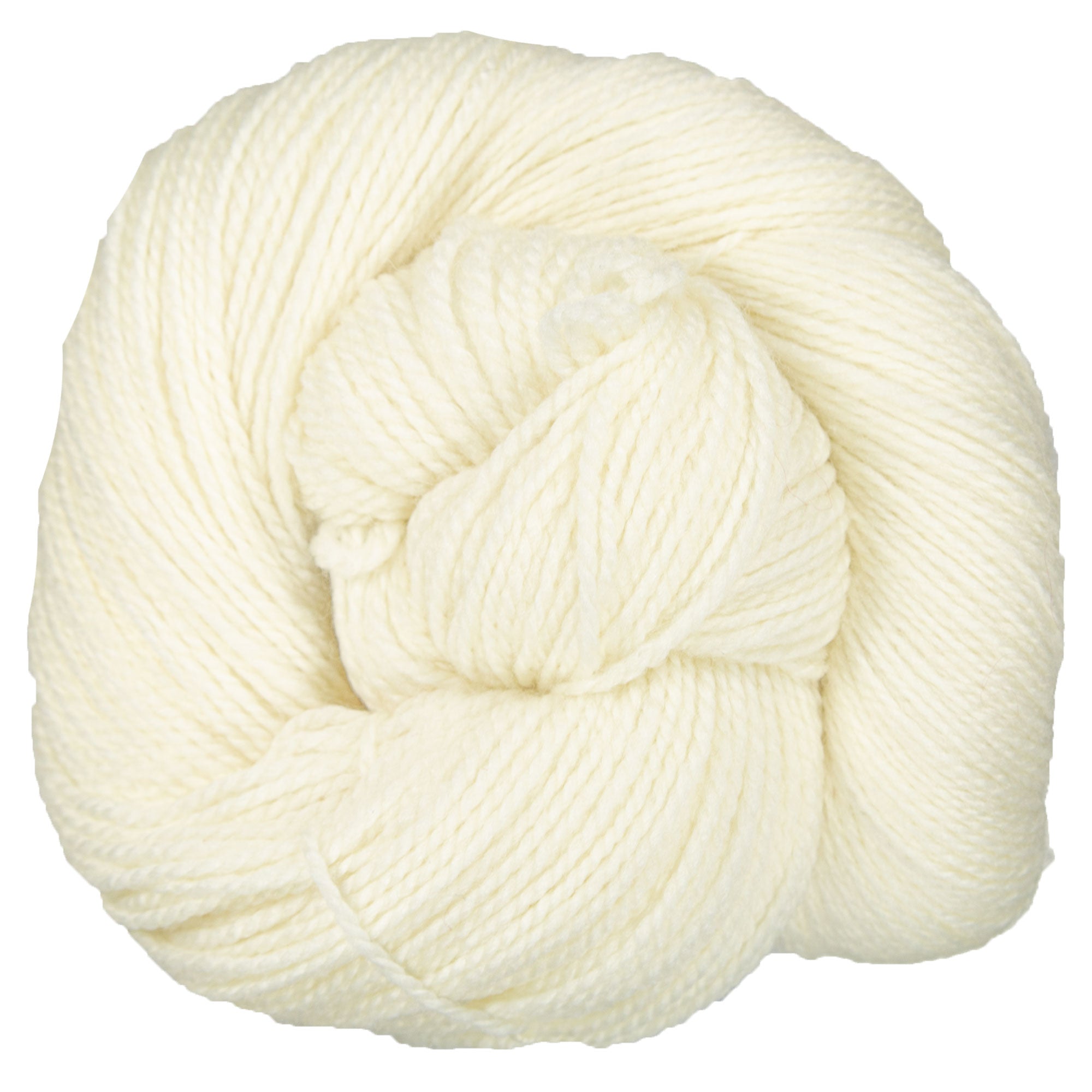 Cascade Yarns 220 Superwash Fingering Yarn - 128 Banana Cream - Zoom Image