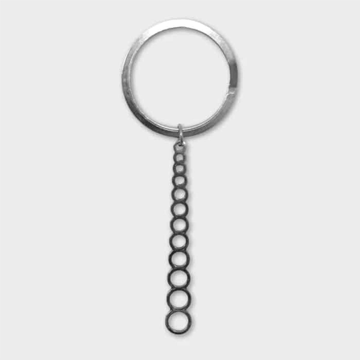 ILOVEHANDLES Needle Sizer - Keychain - Extra Image

