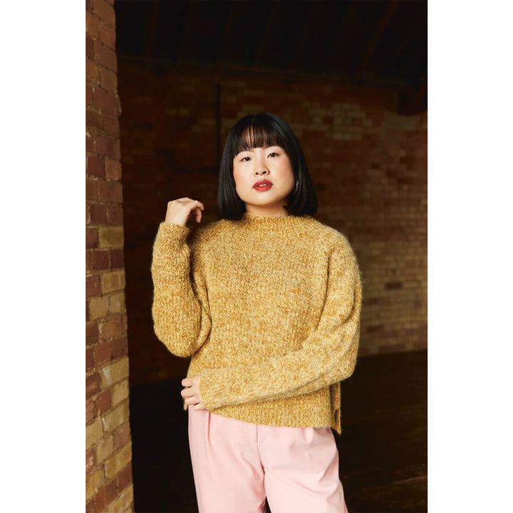 Pom Pom Ready Set Books - Ready Set Raglan - Extra Image