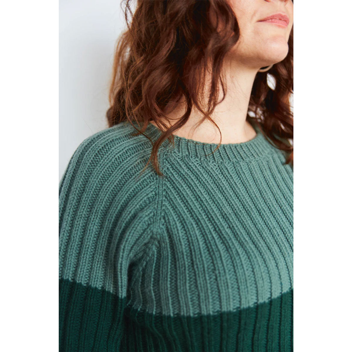 Pom Pom Ready Set Books - Ready Set Raglan - Extra Image