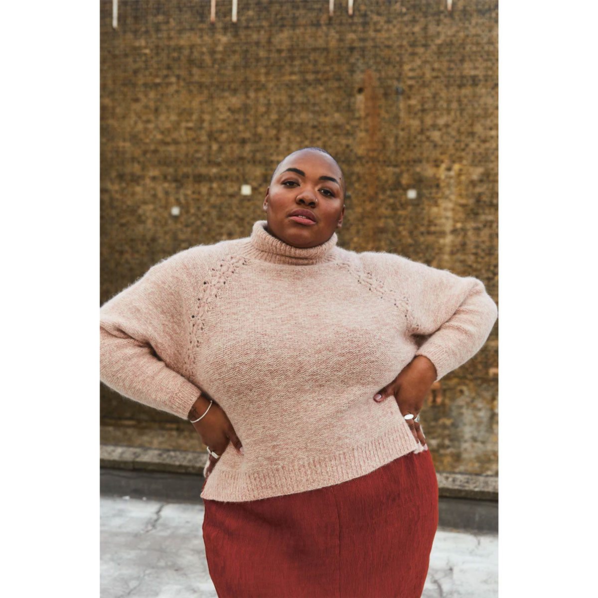 Pom Pom Ready Set Books - Ready Set Raglan - Extra Image