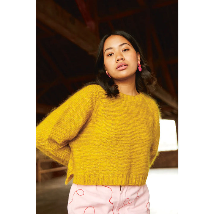 Pom Pom Ready Set Books - Ready Set Raglan - Extra Image