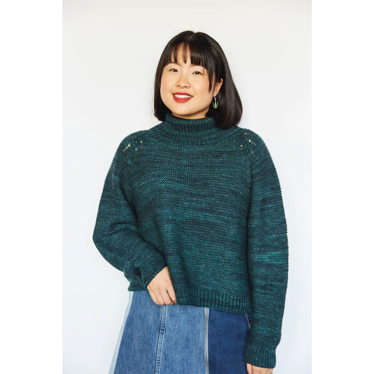 Pom Pom Ready Set Books - Ready Set Raglan - Extra Image