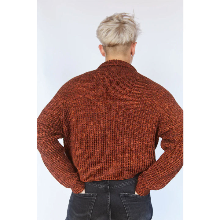 Pom Pom Ready Set Books - Ready Set Raglan - Extra Image
