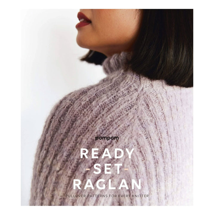 Pom Pom Ready Set Books - Ready Set Raglan - Extra Image