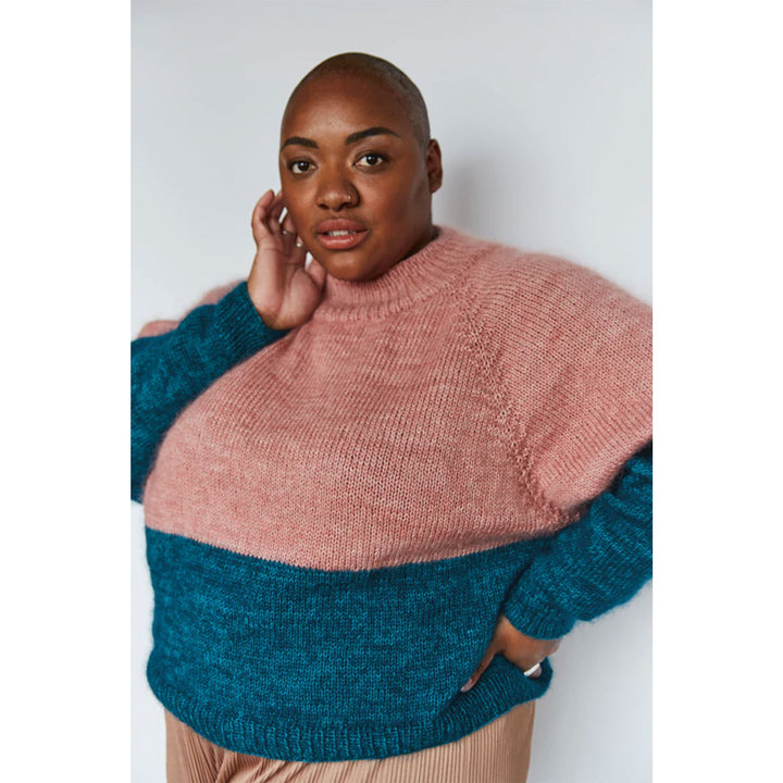 Pom Pom Ready Set Books - Ready Set Raglan - Extra Image