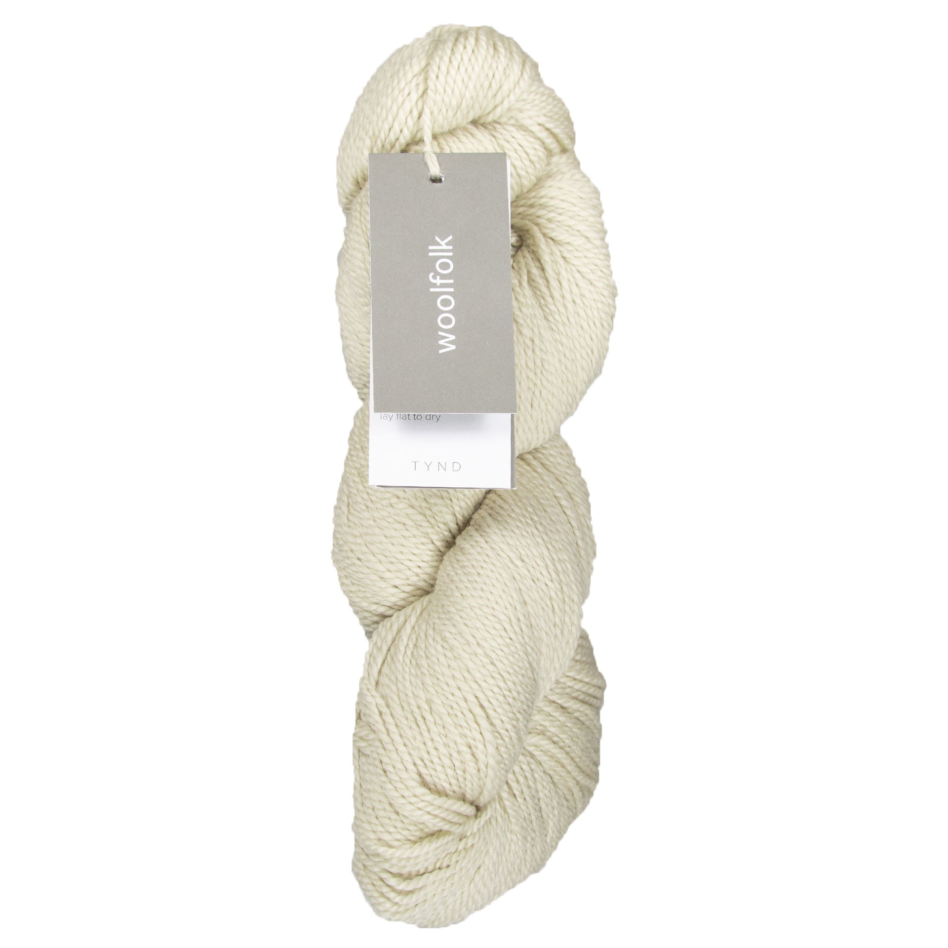 Woolfolk Tynd Yarn - 37 - Zoom Image
