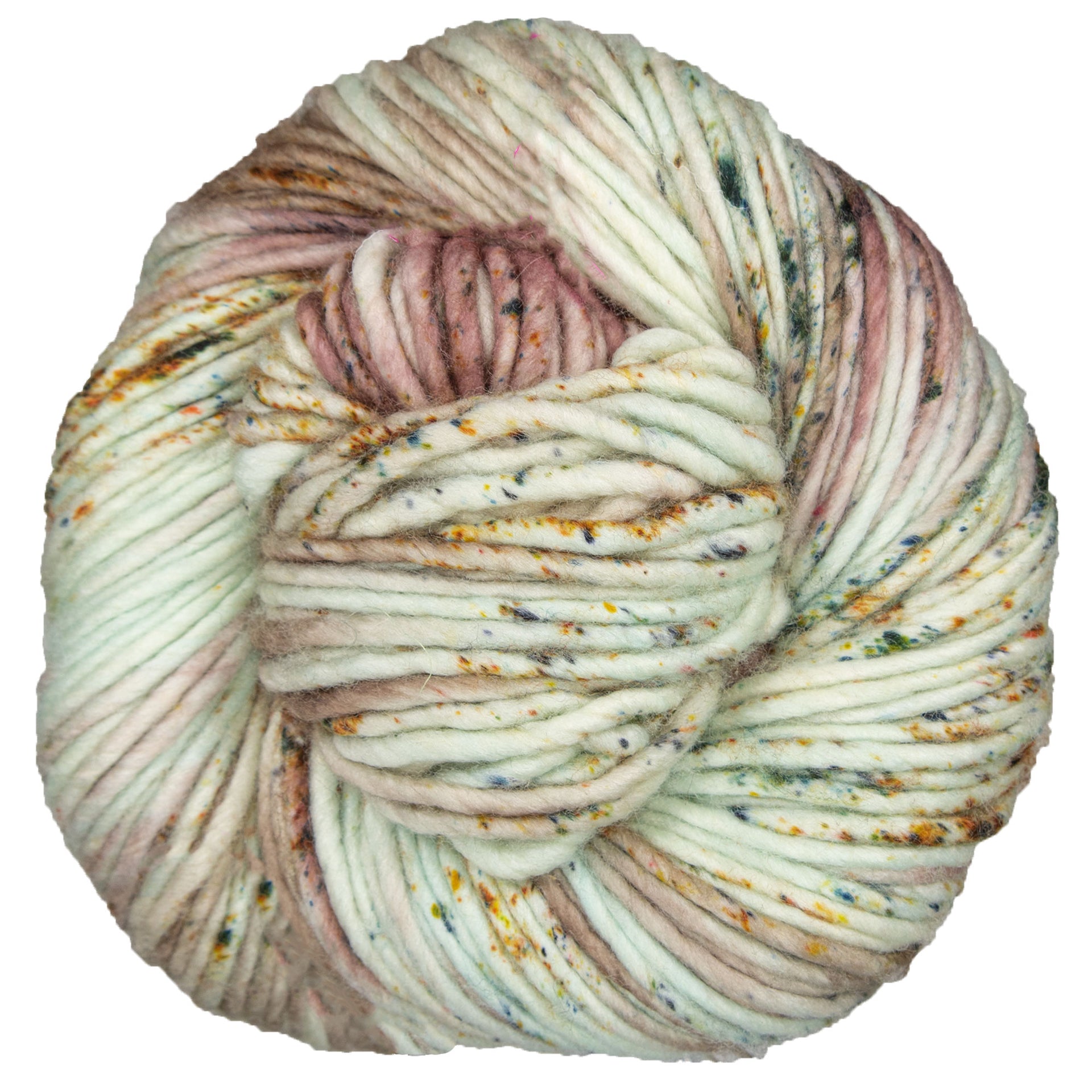 Madelinetosh A.S.A.P. Yarn - Frontier Stars - Zoom Image
