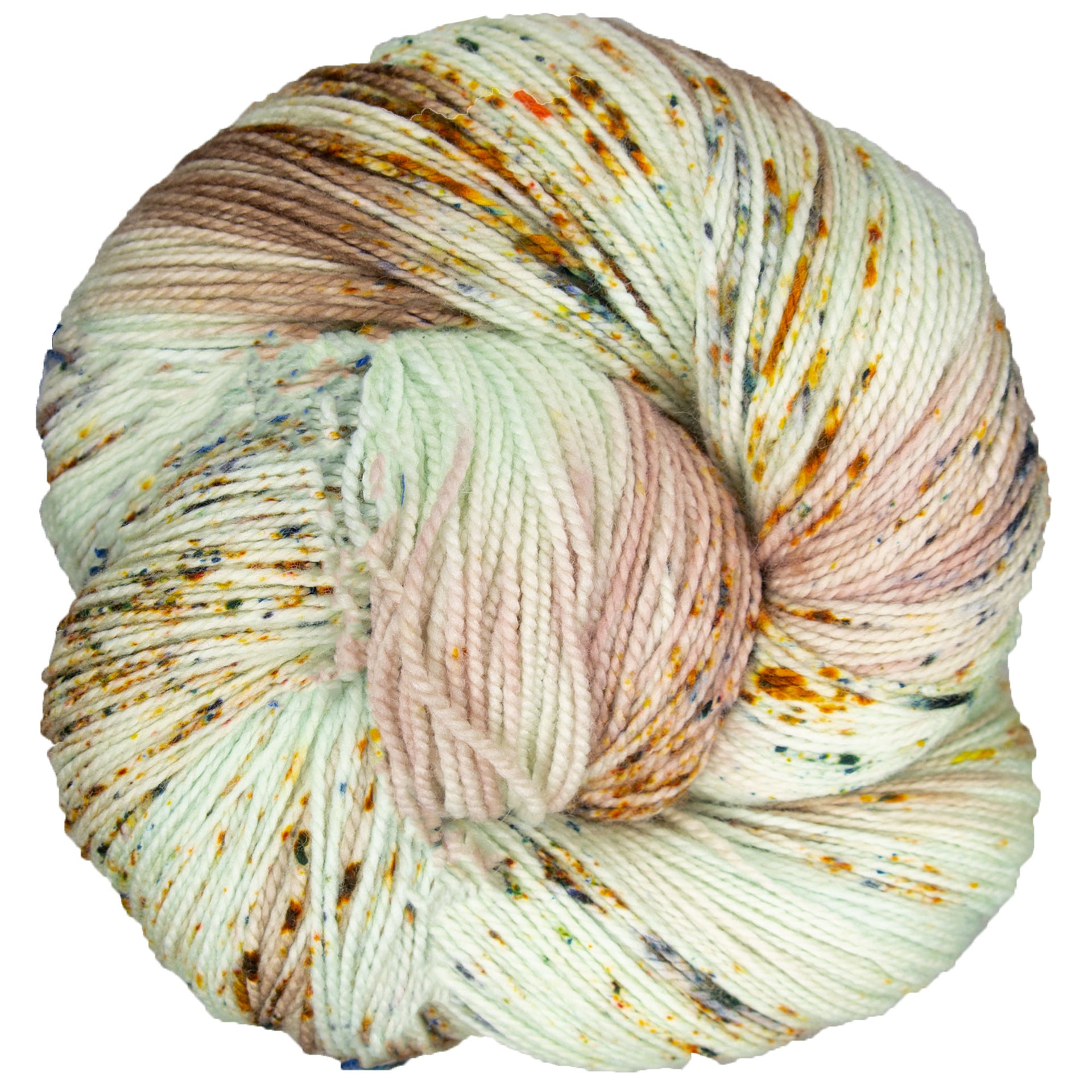 Madelinetosh Tosh Sock Yarn - Frontier Stars - Zoom Image
