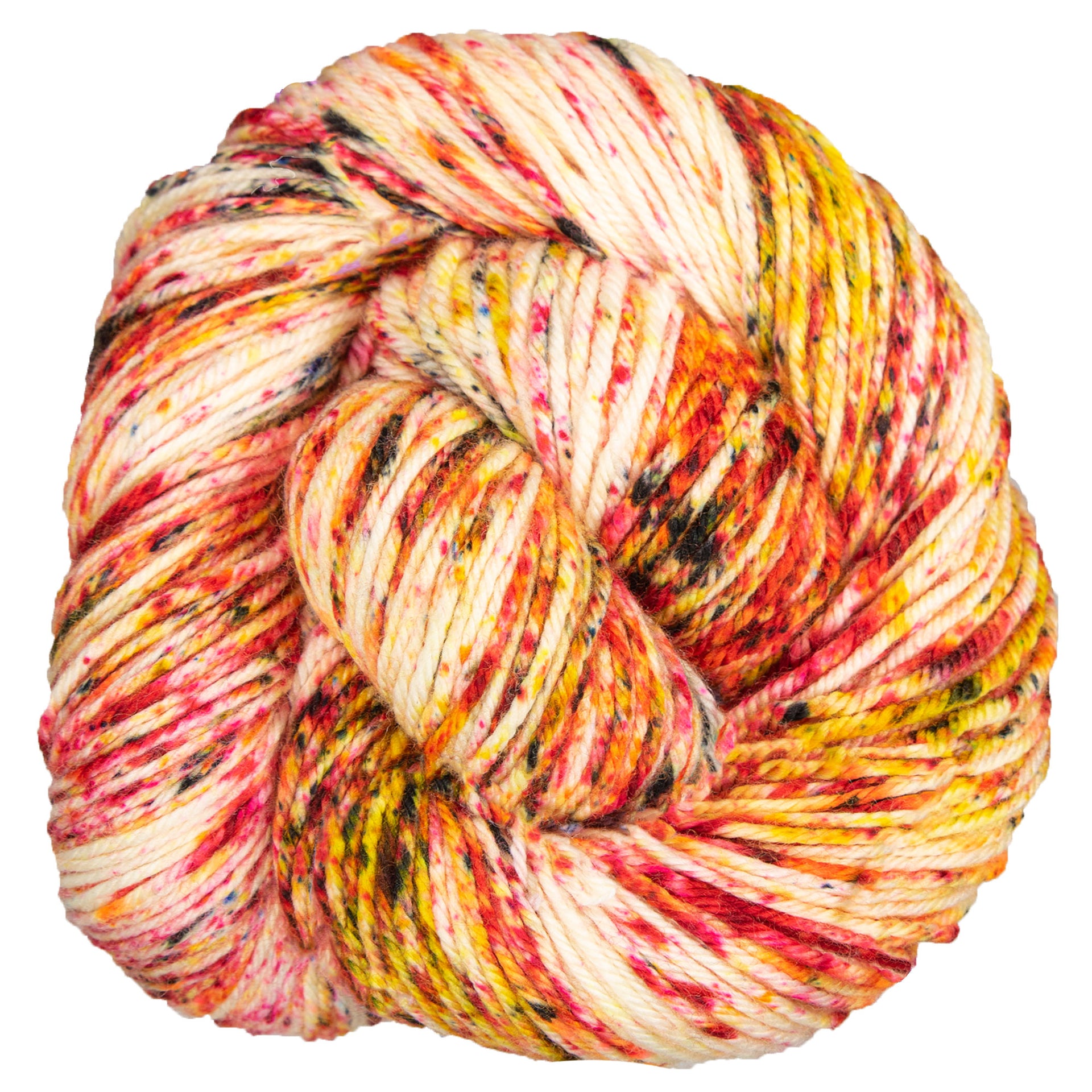 Madelinetosh Tosh DK Yarn - Sunday Scaries - Zoom Image
