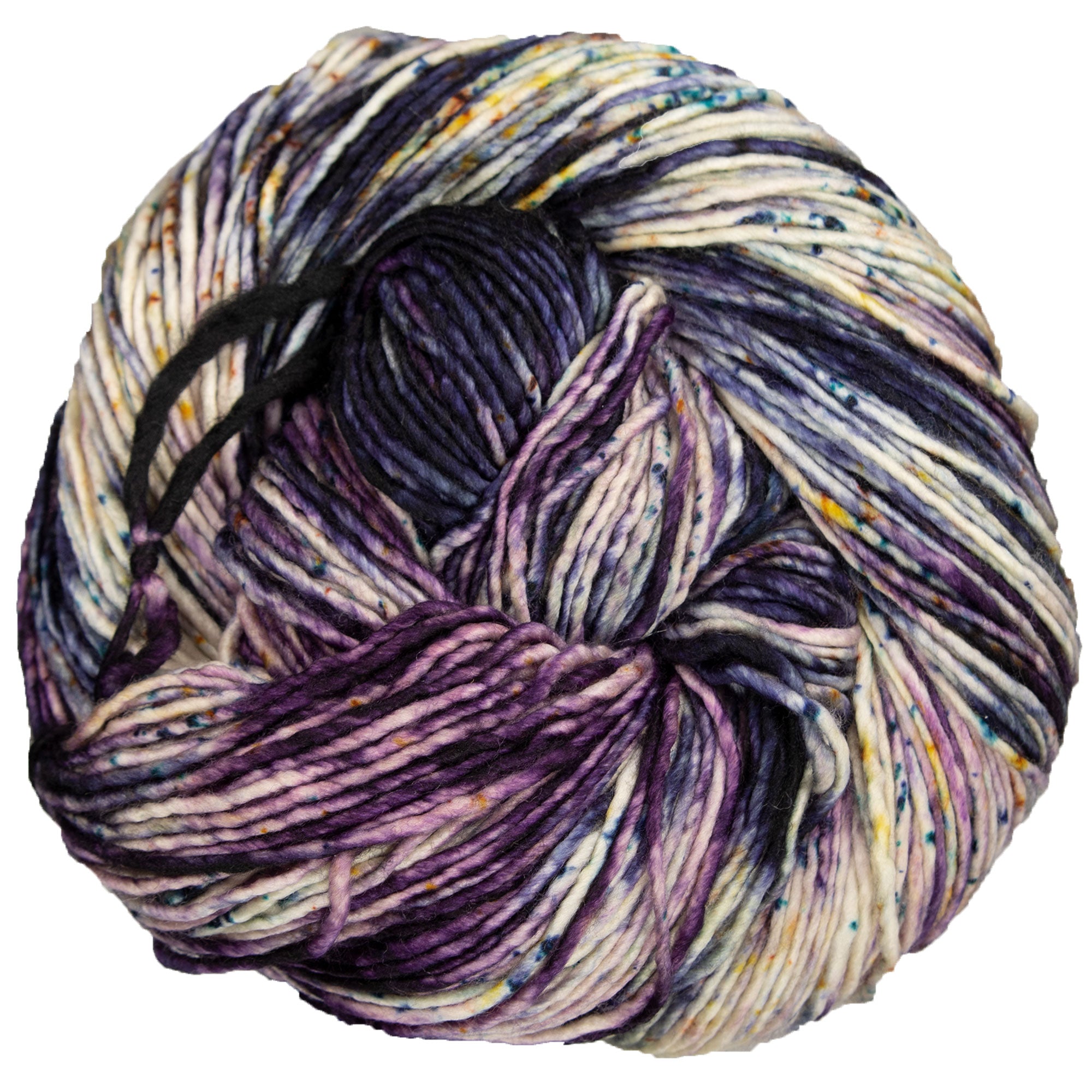Malabrigo Washted Yarn - 365 Ursula - Zoom Image