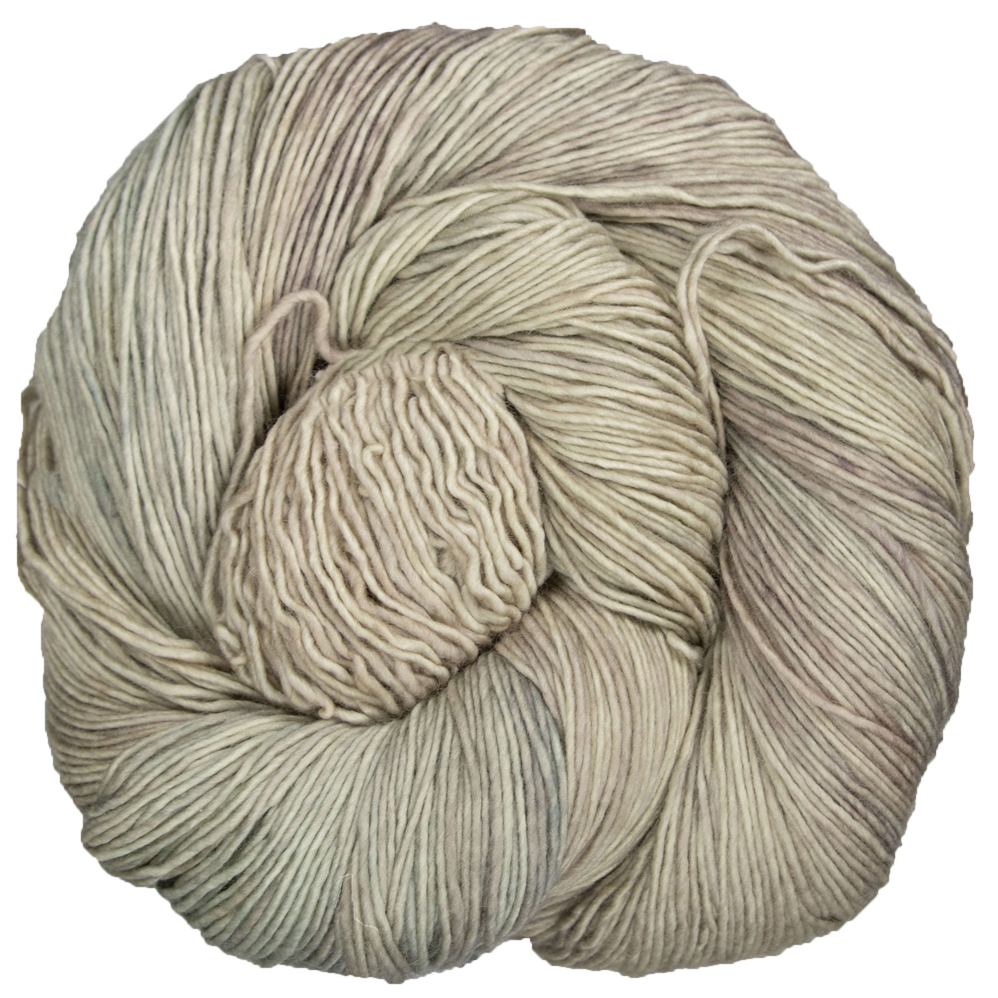 Malabrigo Mechita Yarn - 696 Whole Grain - Zoom Image