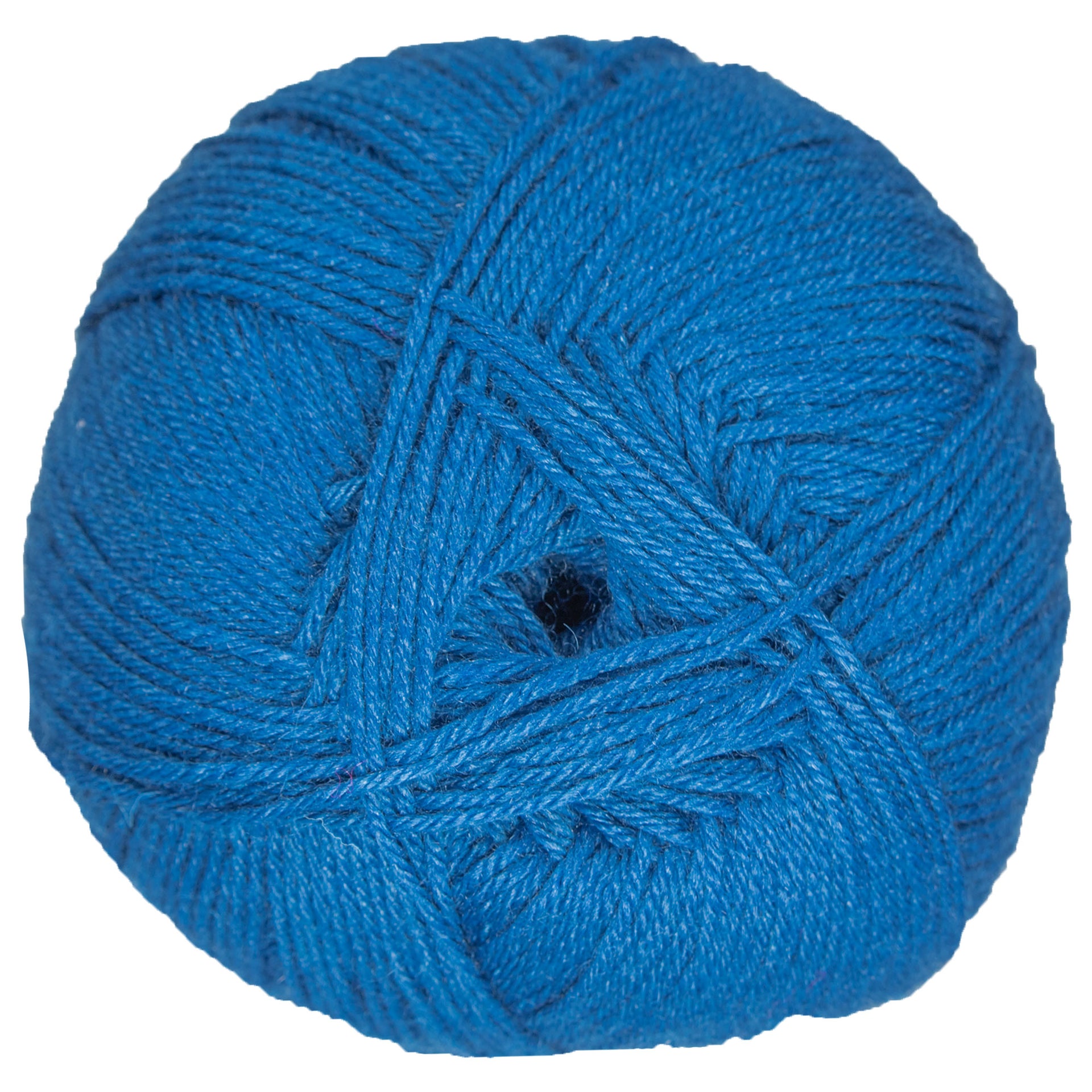 Berroco Vintage Sock Yarn - 12022 Azure - Zoom Image
