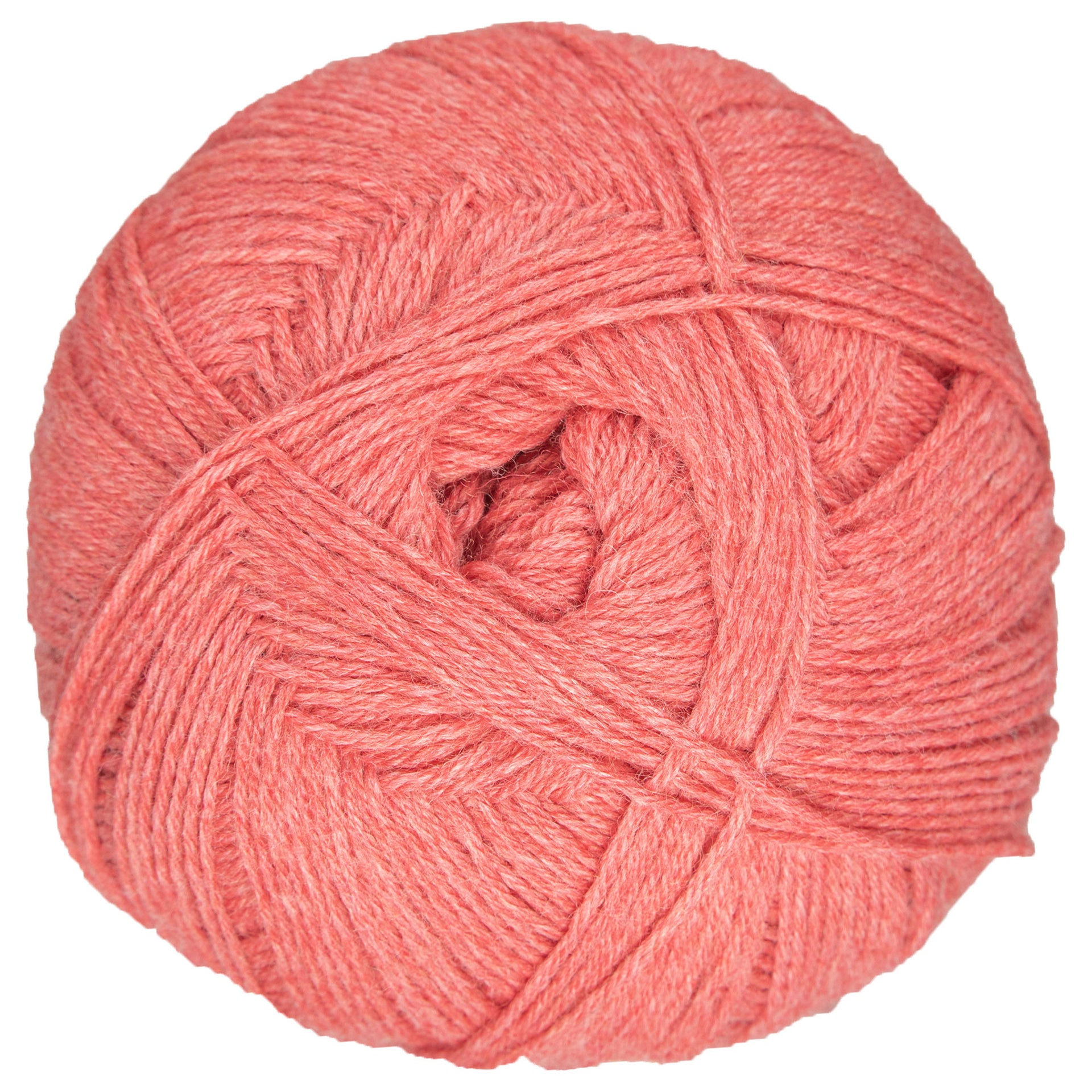 Berroco Vintage Sock Yarn - 12077 Guava - Zoom Image
