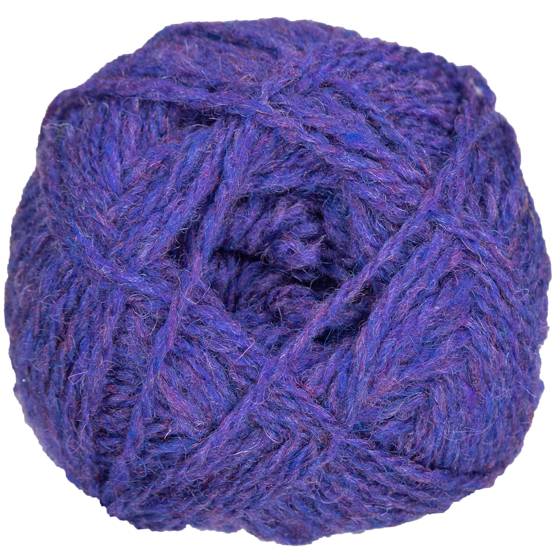 Jamieson's of Shetland Spindrift Yarn - 1300 Aubretia - Zoom Image
