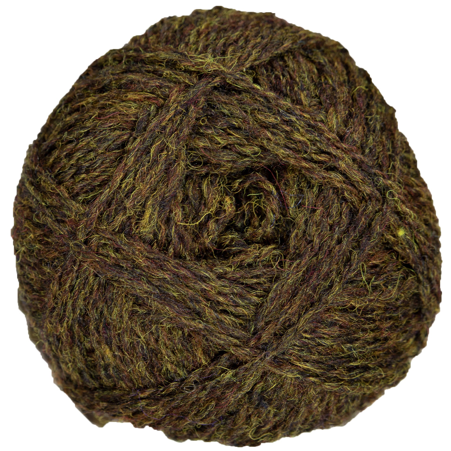 Jamieson's of Shetland Spindrift Yarn - 252 Birch - Zoom Image

