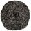 Jamieson's of Shetland Spindrift Yarn - 109 Black/Shaela - Zoom Image