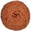Jamieson's of Shetland Spindrift Yarn - 870 Cocoa - Zoom Image