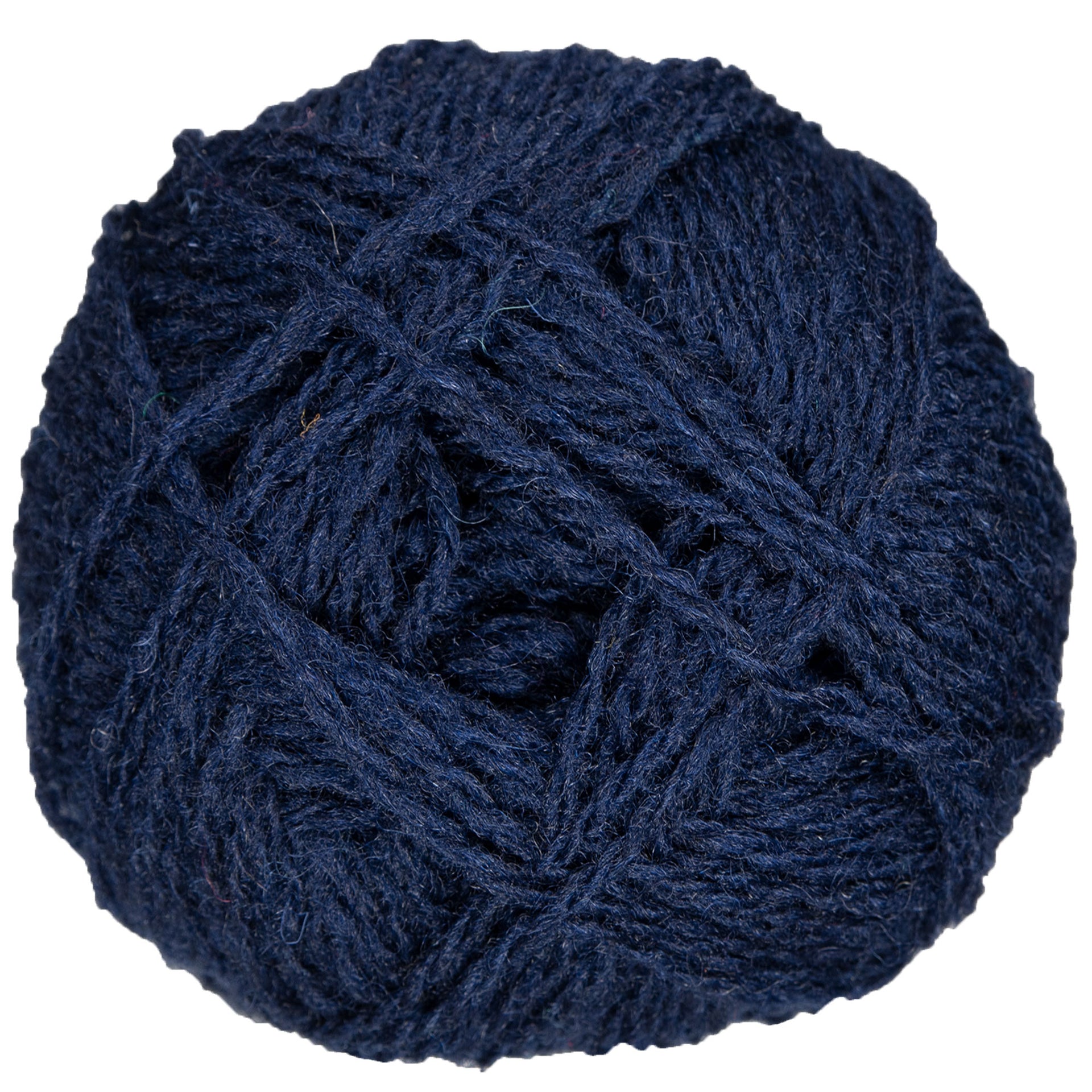 Jamieson's of Shetland Spindrift Yarn - 707 Eclipse - Zoom Image
