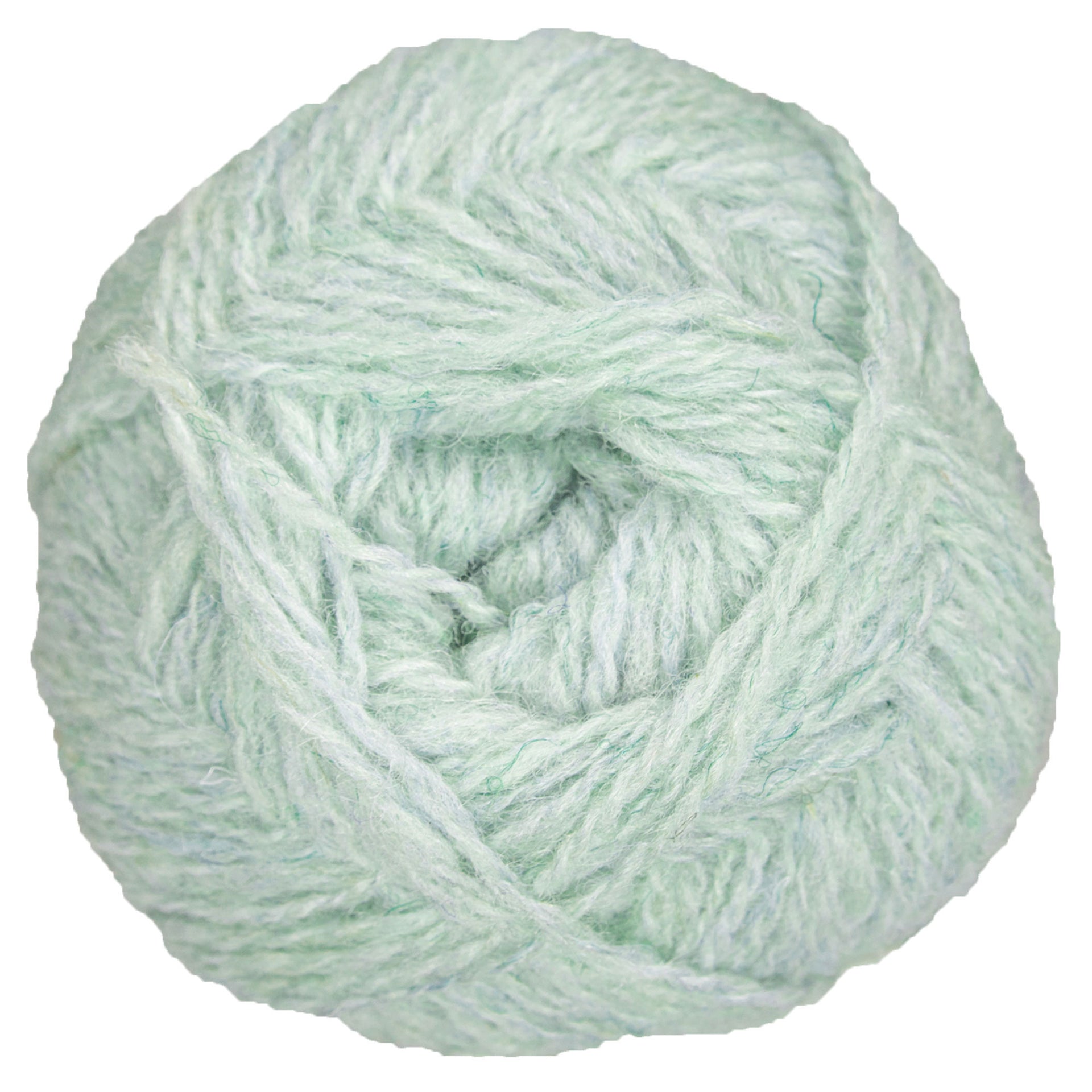 Jamieson's of Shetland Spindrift Yarn - 768 Eggshell - Zoom Image
