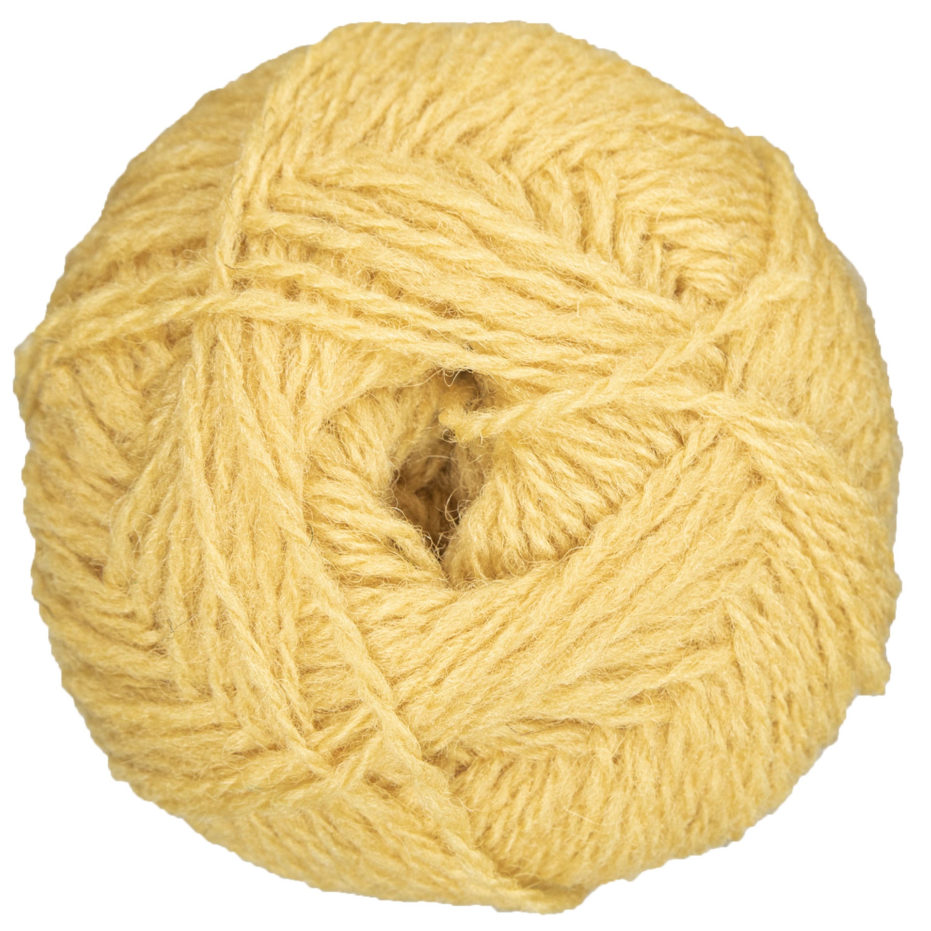 Jamieson's of Shetland Spindrift Yarn - 375 Flax - Zoom Image
