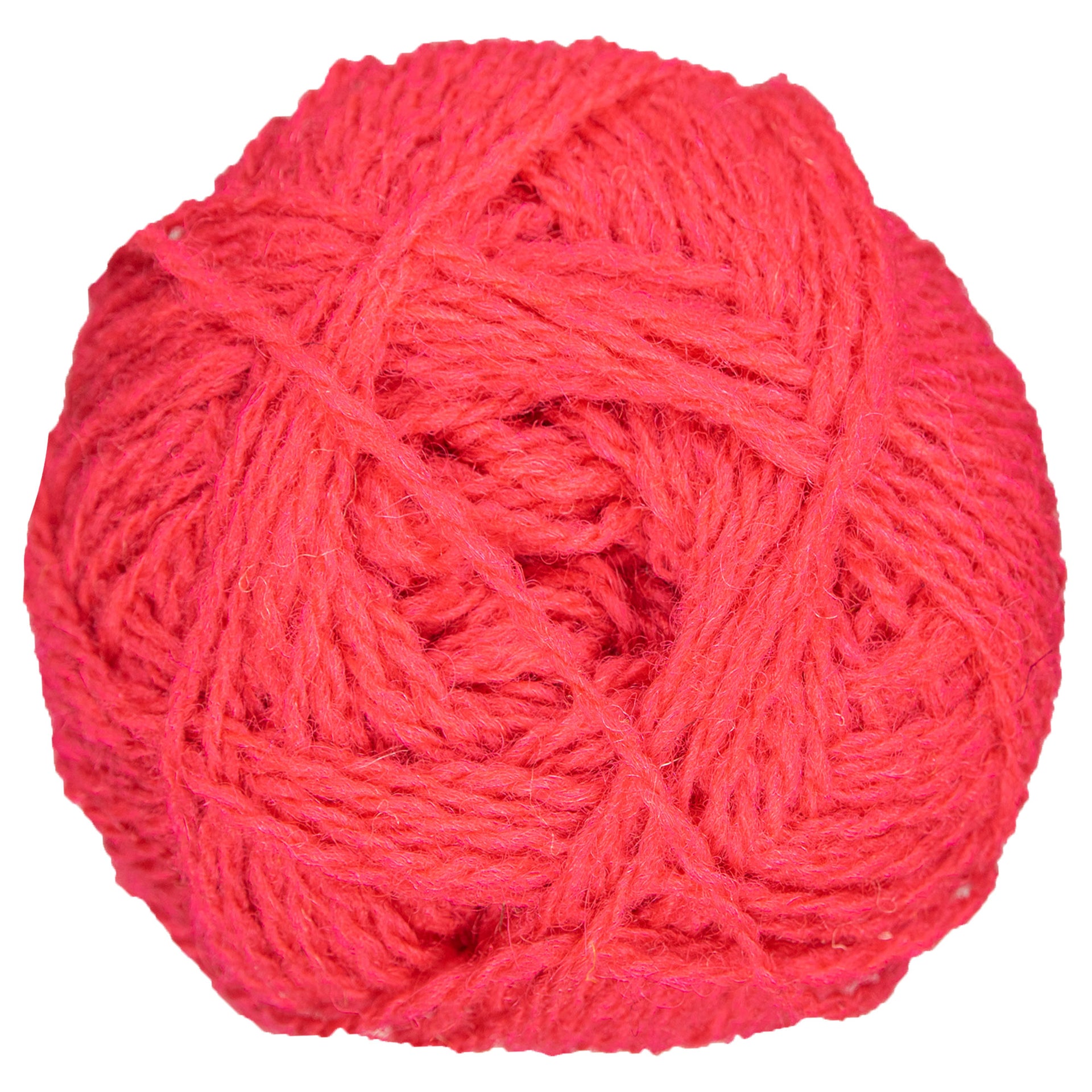 Jamieson's of Shetland Spindrift Yarn - 530 Fuchsia - Zoom Image
