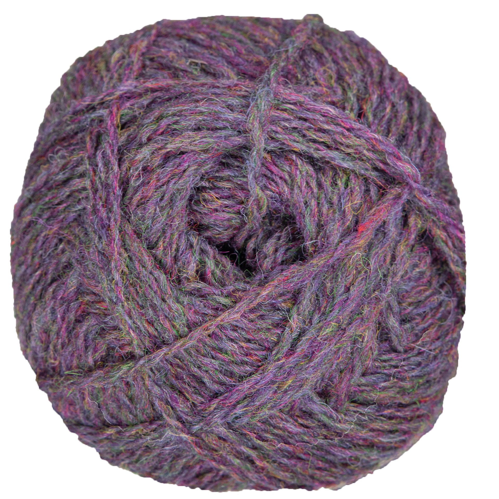Jamieson's of Shetland Spindrift Yarn - 633 Jupiter - Zoom Image
