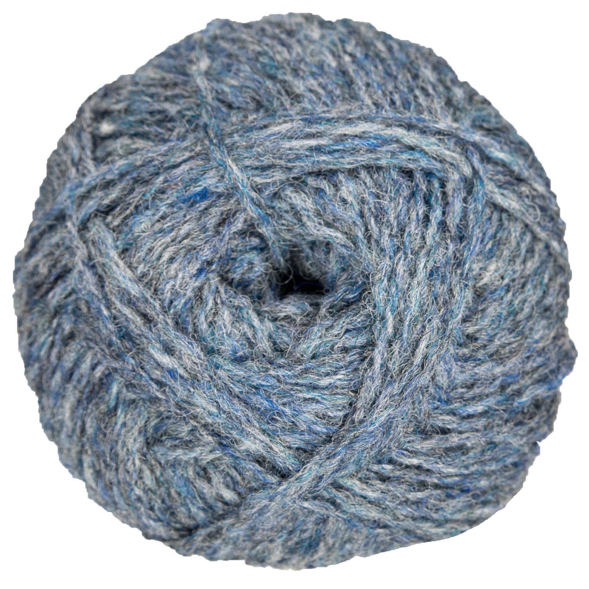 Jamieson's of Shetland Spindrift Yarn - 322 Lomond - Zoom Image
