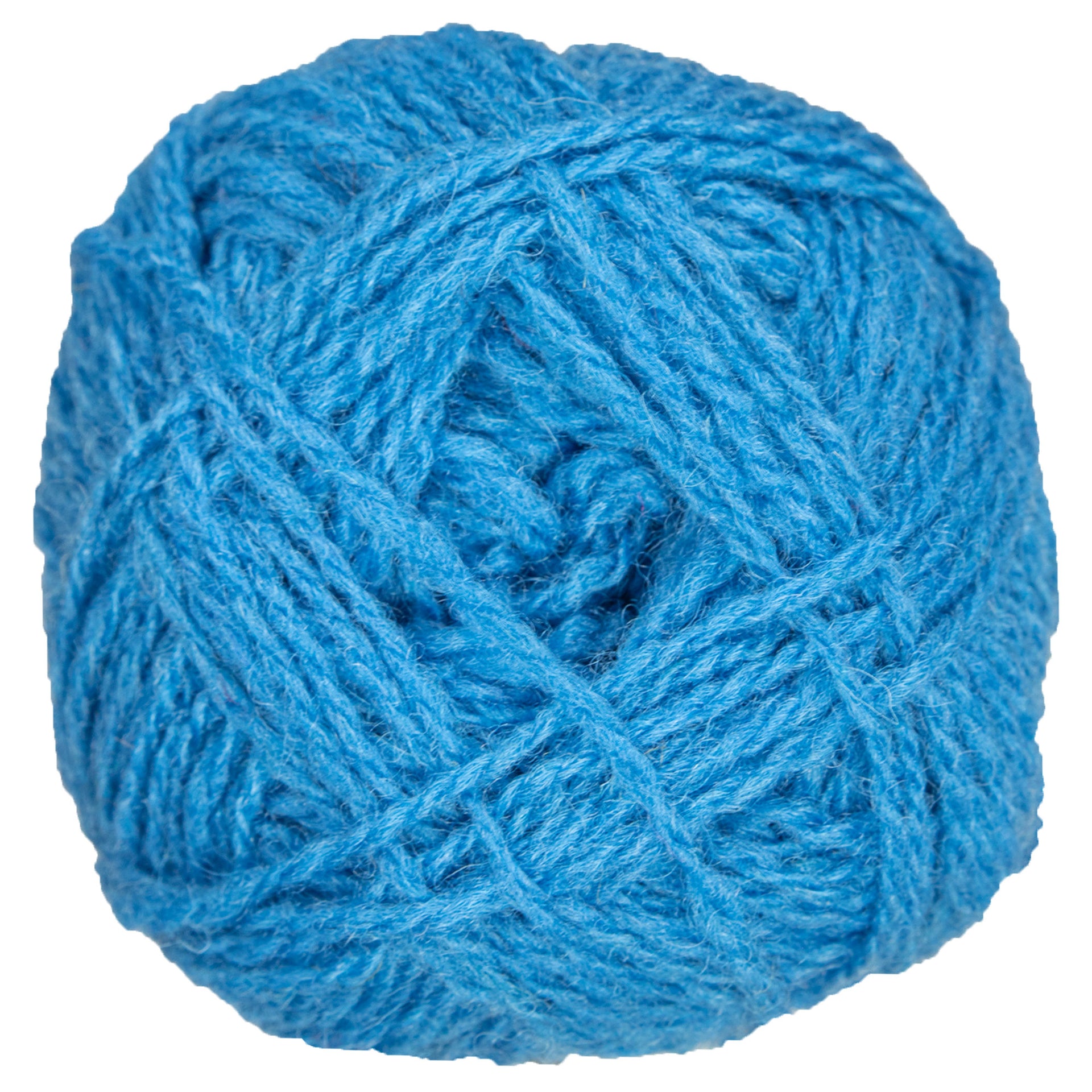 Jamieson's of Shetland Spindrift Yarn - 680 Lunar - Zoom Image

