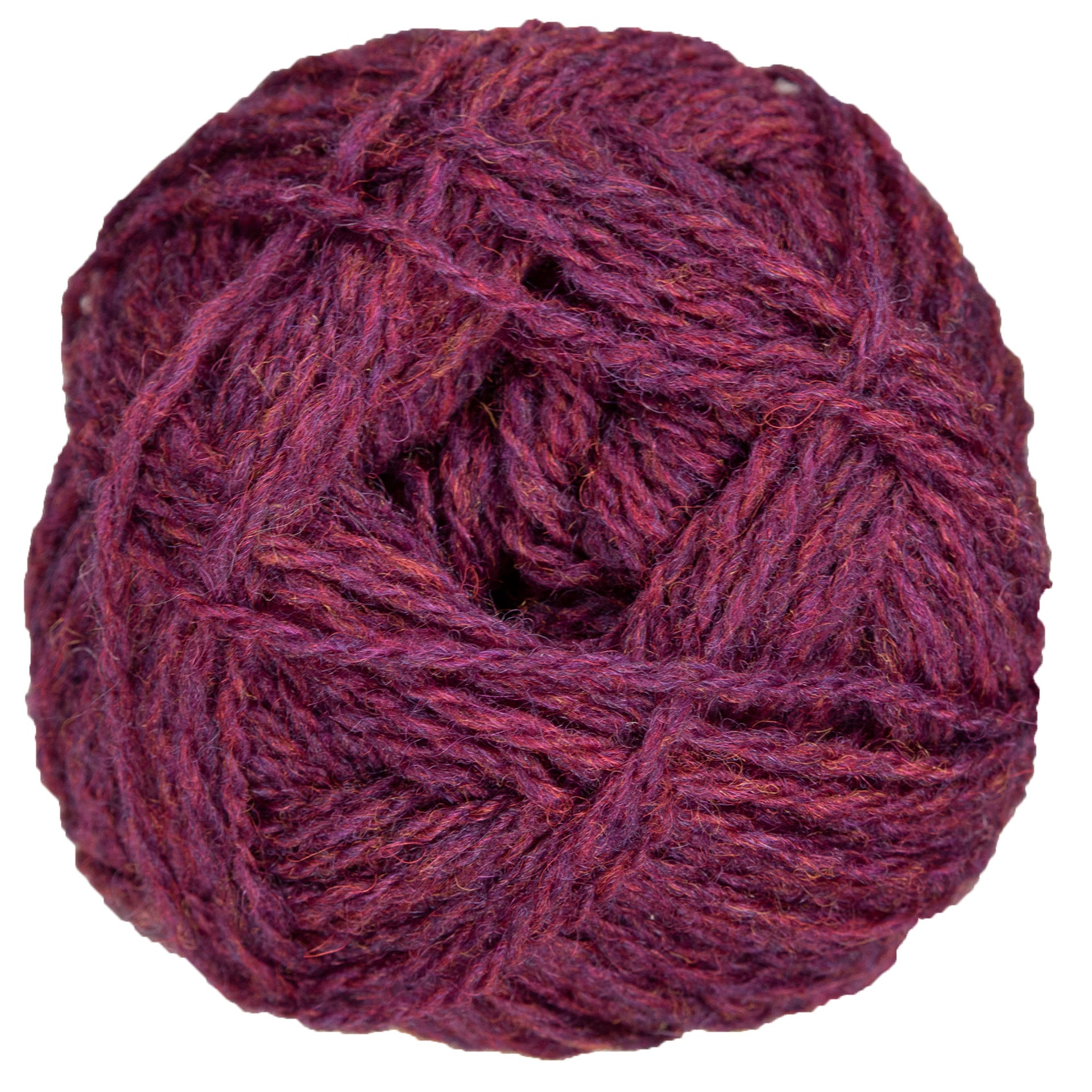 Jamieson's of Shetland Spindrift Yarn - 517 Mantilla - Zoom Image
