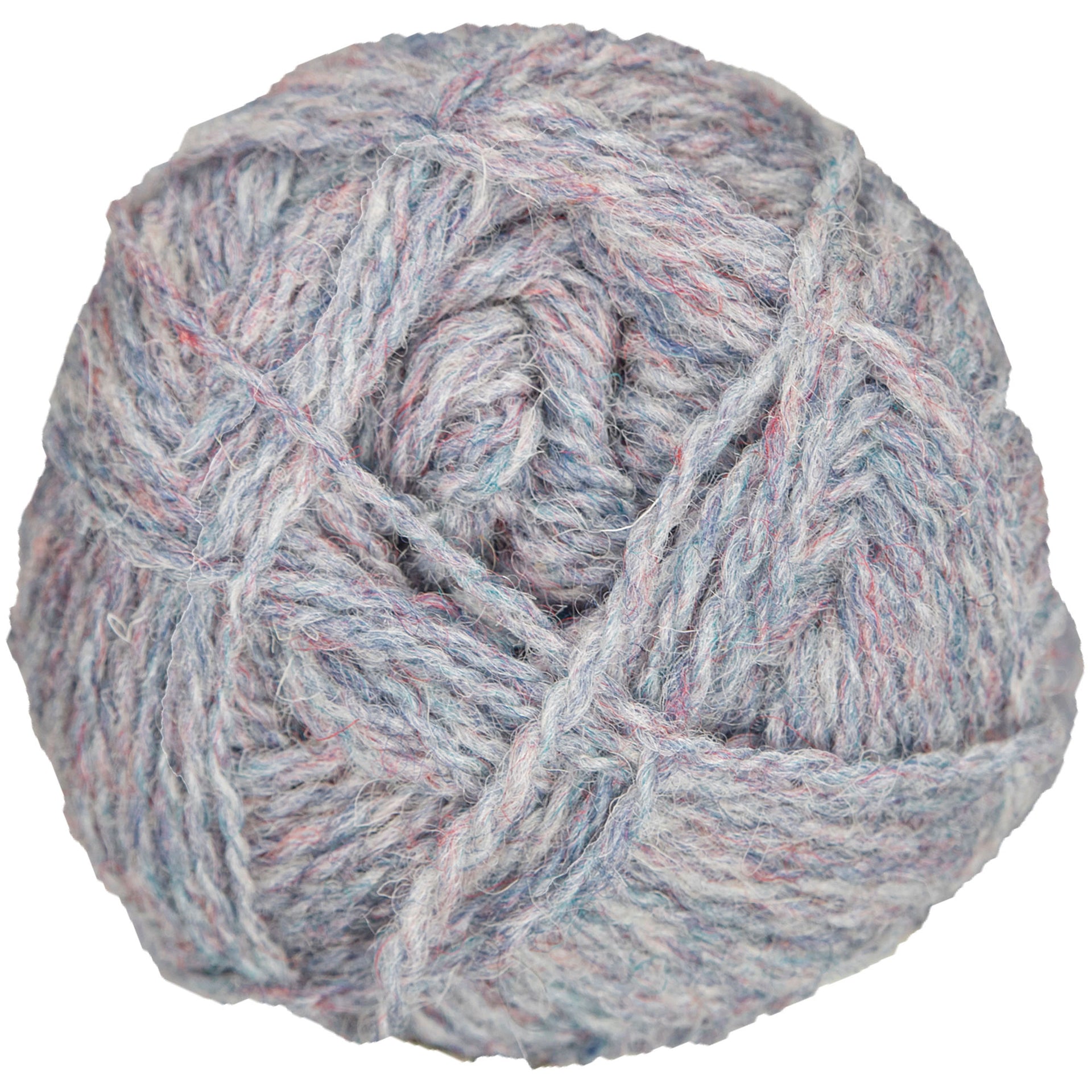 Jamieson's of Shetland Spindrift Yarn - 180 Mist - Zoom Image
