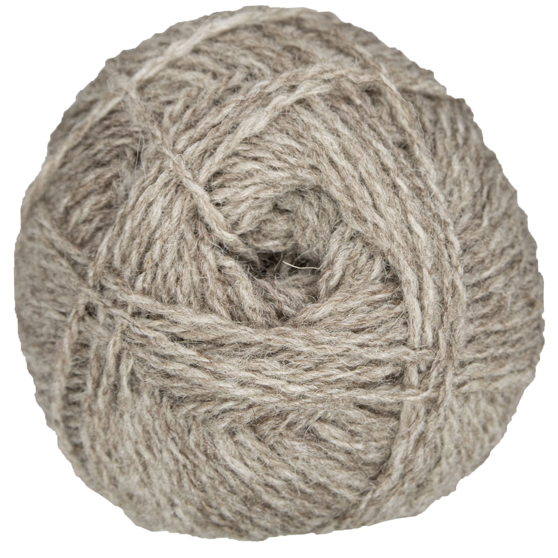 Jamieson's of Shetland Spindrift Yarn - 106 Mooskit (Backordered) - Zoom Image
