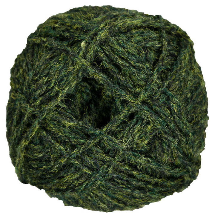 Jamieson's of Shetland Spindrift Yarn - 234 Pine - Medium Image