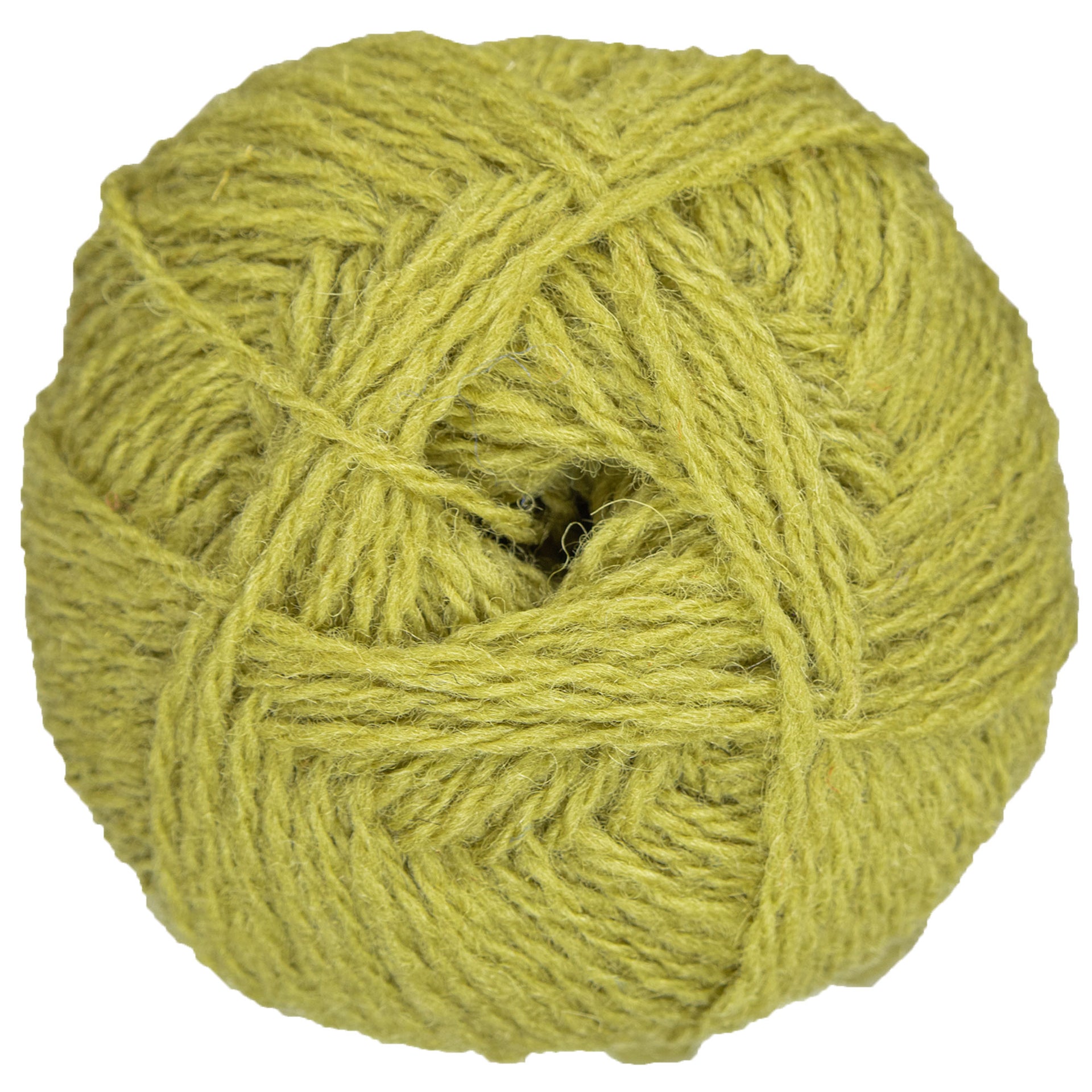 Jamieson's of Shetland Spindrift Yarn - 791 Pistachio - Zoom Image
