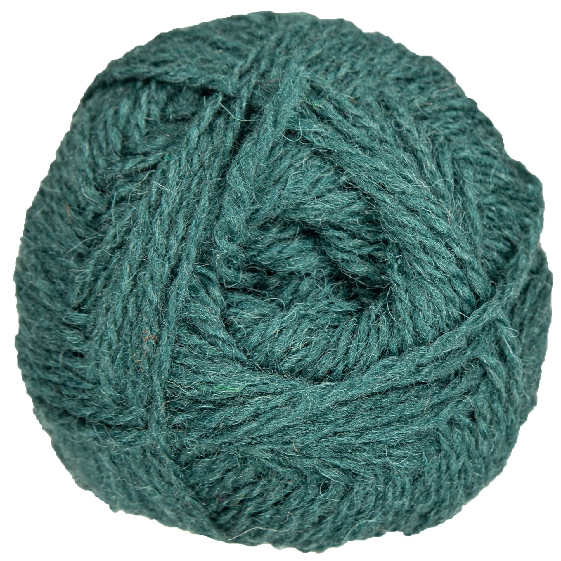Jamieson's of Shetland Spindrift Yarn - 821 Rosemary - Zoom Image
