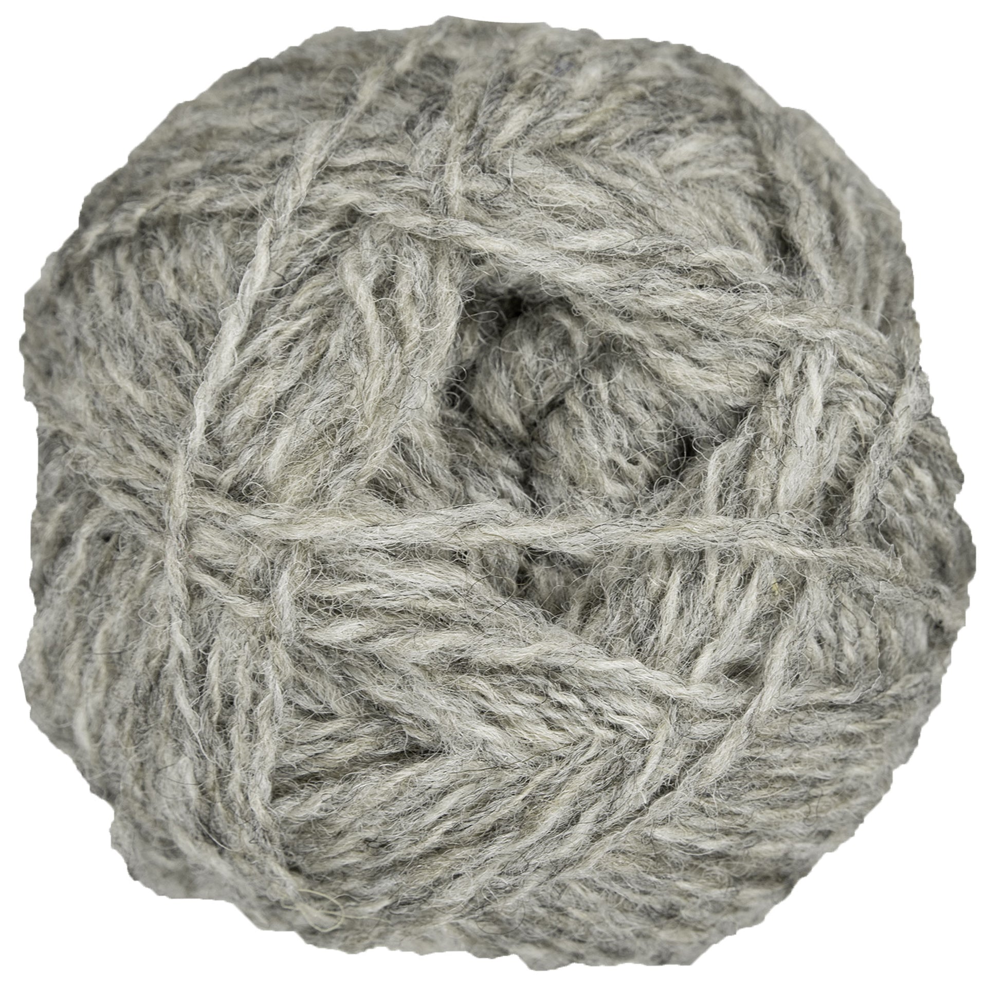 Jamieson's of Shetland Spindrift Yarn - 119 Sholmit/Mooskit (Backordered) - Zoom Image

