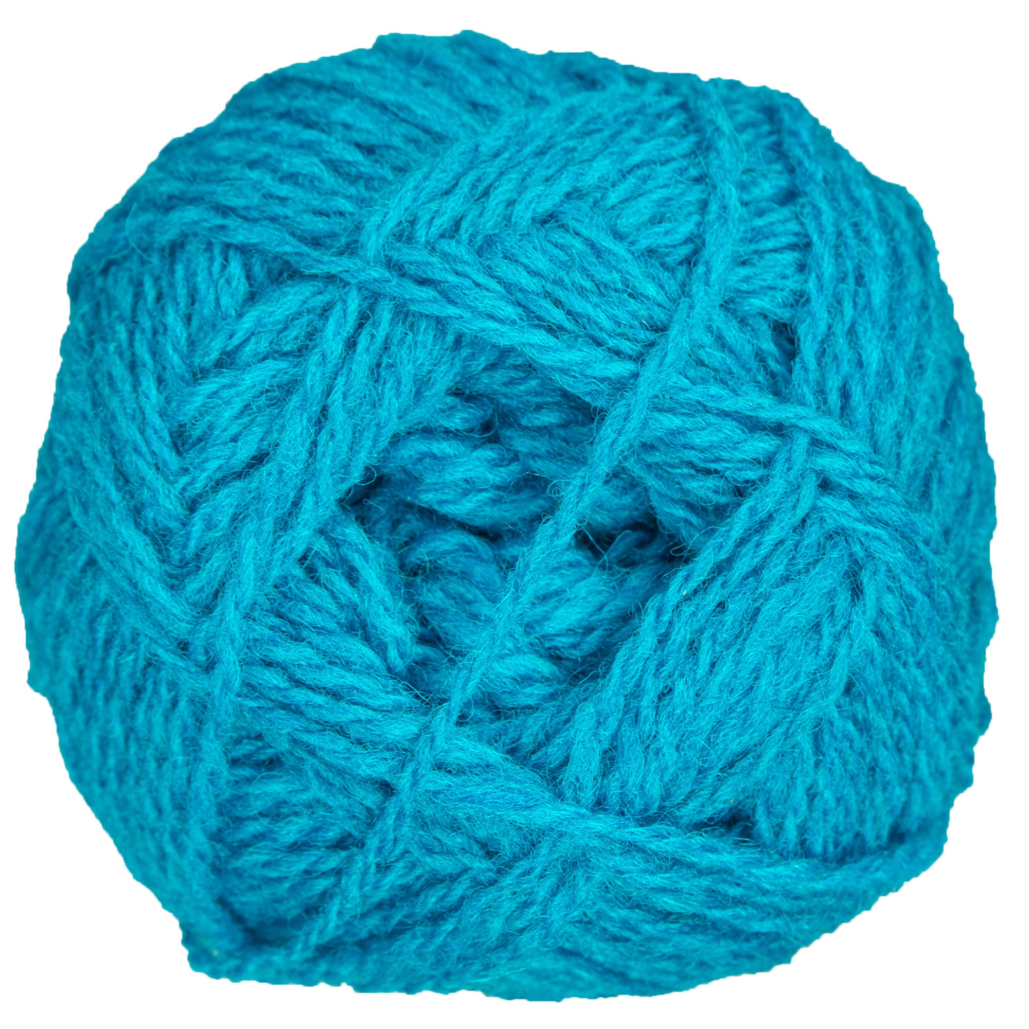 Jamieson's of Shetland Spindrift Yarn - 757 Splash - Zoom Image