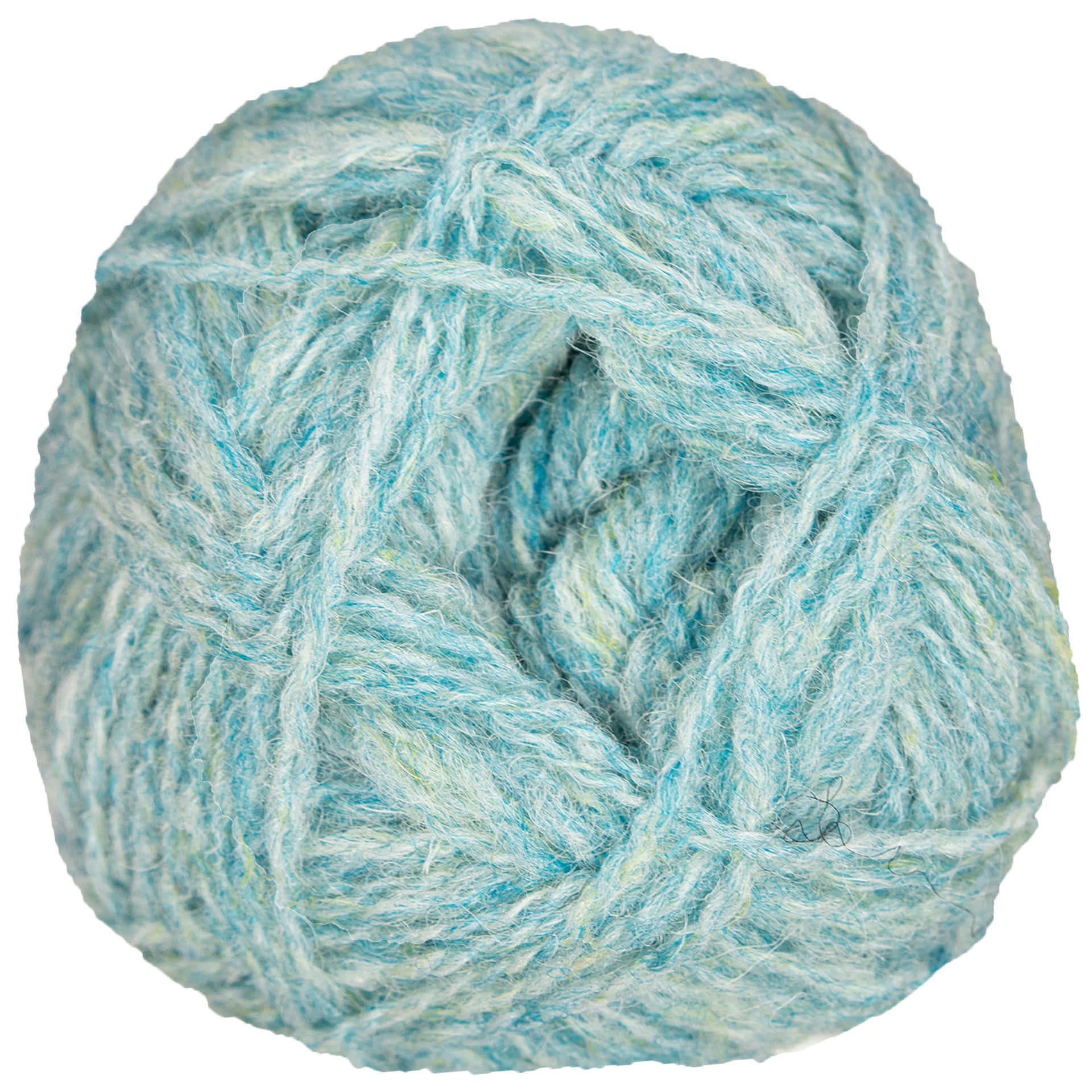 Jamieson's of Shetland Spindrift Yarn - 135S Surf - Zoom Image
