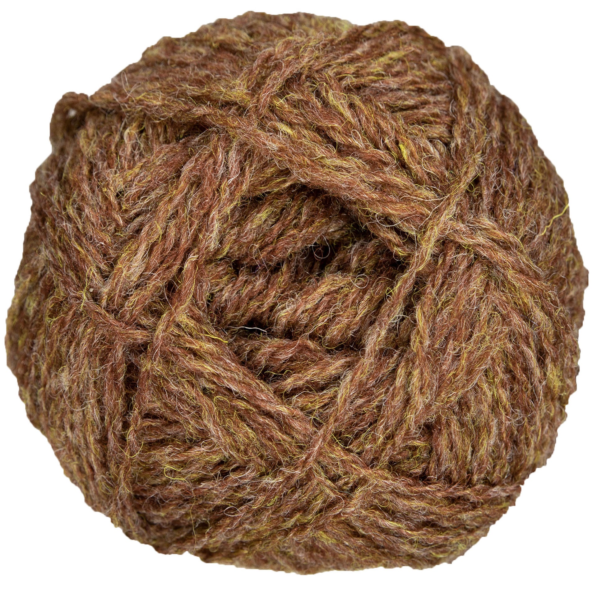 Jamieson's of Shetland Spindrift Yarn - 190 Tundra - Zoom Image
