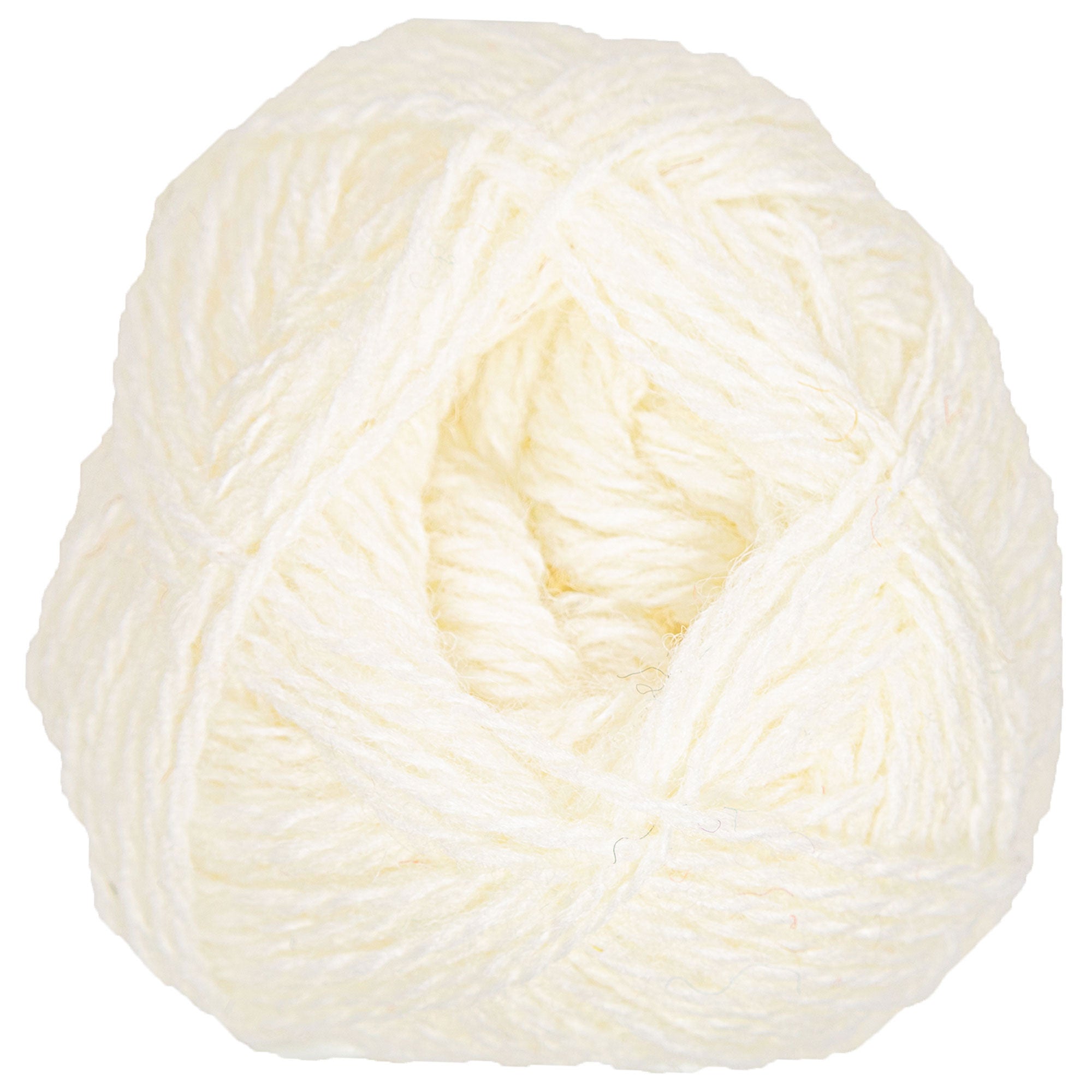 Jamieson's of Shetland Spindrift Yarn - 304 White - Zoom Image